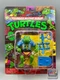 Playmates Genghis Frog 5&rdquo; Action Figure Teenage Mutant Ninja Turtles TMNT Retro