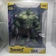 Marvel Rivals The Hulk 1:6 Scale Posed Figure with Scene & Comic by McFarlane