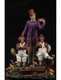 NEW WITH ORIG. SHIPPING BOX~IRON STUDIOS~WILLY WONKA & THE CHOCOLATE FACTORY