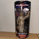 Babylon 5 Ambassador Londo Mollari Exclusive Premiere Figure Limited Edition NIB
