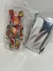 BE@RBRICK Jellybean Series 45. Sealed Plastic. Card Included. Bearbrick
