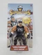 Mattel WWE Superstars Action Figure, Series 1 &ldquo;Hollywood&rdquo; Hulk Hogan