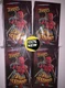 Authentic Hot Toys CMS06 Marvel Comics Marvel Zombies Zombie Deadpool 1/6 Figure