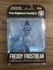 Funko Five Nights At Freddys Freddy Frostbear - Walmart Exclusive Action Figure