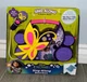Disney Encanto Sing Along Boombox Purple Microphone Butterfly Set NEW Music Toy