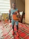 Lebron James Figure Space Jam Deluxe Big Ultimate Tune Squad Kids Toy Action Lebron James Figure Space Jam Deluxe Big Ultimate Tune Squad Kids Toy Action
