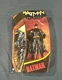 Mattel DC Comics Batman Unlimited New 52 BATMAN 6" Action Figure 2012