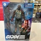 G.I. Joe Classified Series ROADBLOCK 6-Inch Action Figure y Hasbro - In Stock