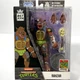 BST AXN Rahzar TMNT Teenage Mutant Ninja Turtles Loyal Subjects Figure New