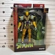 McFarlane Toys Spawn Villain - Reaper 7&rdquo; Action Figure NEW NIB &hellip;&hellip;&hellip;&hellip;$20 & UNDER