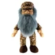 Duck Dynasty 24" Si Plush with Sound High Quality Plush Great For All Ages