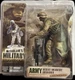NEW McFarlane Soldiers 2nd Tour Of Duty Army Desert Infantry Grenadier US
