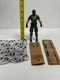 Hasbro GI Joe Classified Series #61 6" KAMAKURA & ACCESSORIES