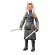 Star Wars Retro Collection Ahsoka Tano 375 Inch Figure Kenner Inspired Toy