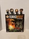 Funko 42631 Harry Potter 100 Funkoverse Strategy Game