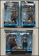 MARVEL LEGENDS RAGNAROK (LOT OF 3)* - W/ THOR & VALKYRIE 2PK NEW - HASBRO (2017)