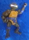 Playmates Toys 1990 Teenage Mutant Ninja Turtles Donatello Action Figure