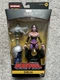 Marvel Legends Deadpool Shiklah Strong Guy Build-A-Figure