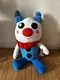 PIGGY Clowny Clown Series 18&rdquo; Collectible Jumbo Plush Roblox PhatMojo Authentic
