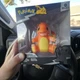Pok&eacute;mon Charmander Deluxe Select Vinyl Figure Official Jazwares - Factory Sealed
