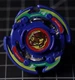 Dranzer Flame Yell Zeta B-101 Beyblade Burst Plastic Gen Remake Takara Tomy #1 S