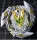Winning Valkyrie 3 Yielding B-118 06 Beyblade Burst Cho Z Takara Tomy #1