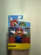 Super Mario Action Figure Jakks Pacific Nintendo Toy New in Package Collectible