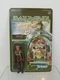 Super7 ReAction Iron Maiden Aces High Pilot Eddie Autograph Derek Riggs (Pg30E)