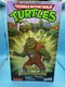 NECA TMNT Muck Everlasting and Joe Junkee Action Figure