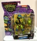 Playmates TMNT Teenage Mutant Ninja Turtles Leonardo The Leader Action Figure