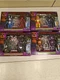 FNAF Endo Series 2 FULL SET Freddy Bonnie Chica Foxy Mangle Jazwares IN HAND