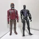 🙏🏻 TITAN HERO Starlord Guardians of the Galaxy BLACK PANTER MARVEL