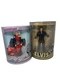 MARILYN MONROE COLLECTOR'S SERIES SPARKLE SUPERSTAR & Elvis &lsquo;68 Special Doll Lot