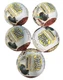5x Harry Potter MGA Miniverse Make It Mini Potion Mystery SEALED BALLS