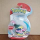 Pokemon Battle Figure Alolan Muk Brand New 