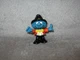 The Smurfs ~ Photographer #40217 (2207) Schleich Peyo 1981