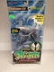 New Violator II Spawn Series 3, Action Figure Deluxe Vintage 1995 Mcfarlane Toys