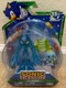 Jakks Pacific Sonic 35th Anniversary Chaos SEALED Collectible Action Figure