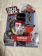 Tech Deck 20th Anniversary SERIES 8  HABITAT  Skateboards  LION - New