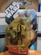 STAR WARS A New Hope 30th Anniversary HAN SOLO Exclusive Gold Coin Hasbro 2007