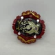 Hasbro Beyblade Viper Hydrax H5 Python Coil-H H5 D74 TH15 E7728