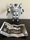 Transformers FOC Jazz Action Figure