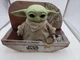 Disney The Child 11'' Plush GWD87 Mattel Star Wars Mandalorian Remote Control