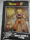 Bandai Dragon Ball Super Saiyan 3 Goku Figure (Series 10)