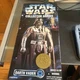 1996 Hasbro Star Wars Collector Series: Darth Vader Action Figure