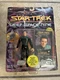 Star Trek Deep Space Nine Dr. Julian Bashir Action Figure Playmates 1993