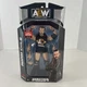 AEW Jazwares Unmatched Series 10 #80 CHASE Edition Adam Cole Figure 1/5000
