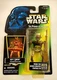STAR WARS Power Of The Force  ASP-7 Droid w/ Spaceport Supply Rods KENNER 1996 