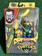 Mattel WWE Teenage Mutant Ninja Turtles ELITE Seth Rollins Action Figure TMNT