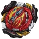 Beyblade Burst BU Layer Series B-197 Booster Divine Belial Nx.Ad-3 TAKARA TOMY
